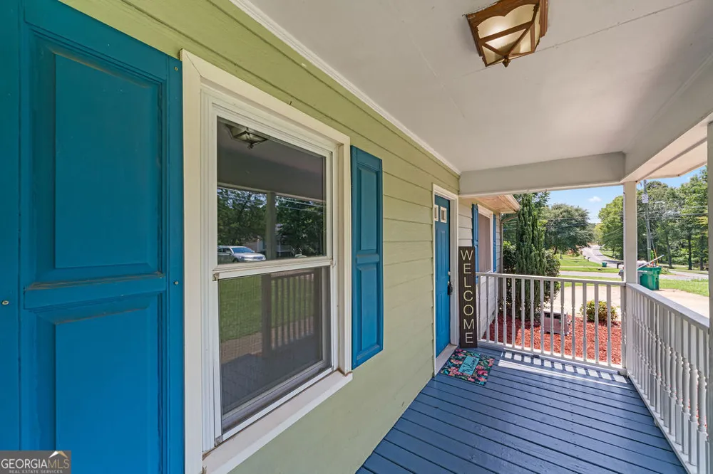 135 Manning Mill RD NW Adairsville, GA 30103
