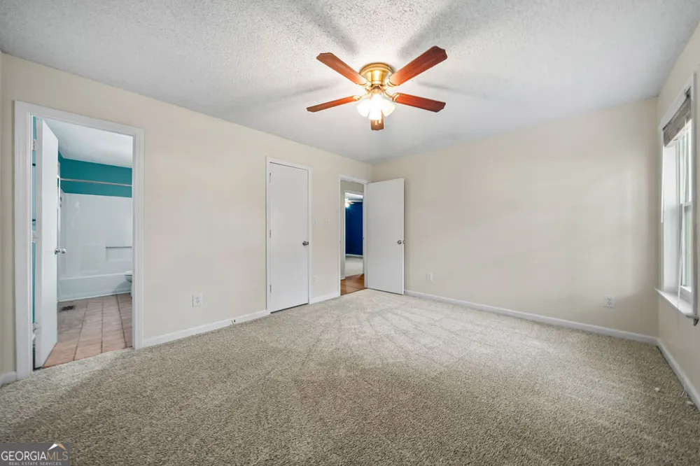 135 Manning Mill RD NW Adairsville, GA 30103