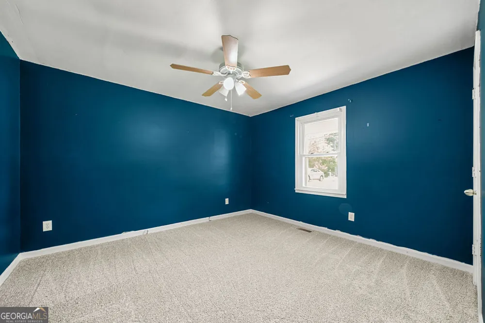 135 Manning Mill RD NW Adairsville, GA 30103