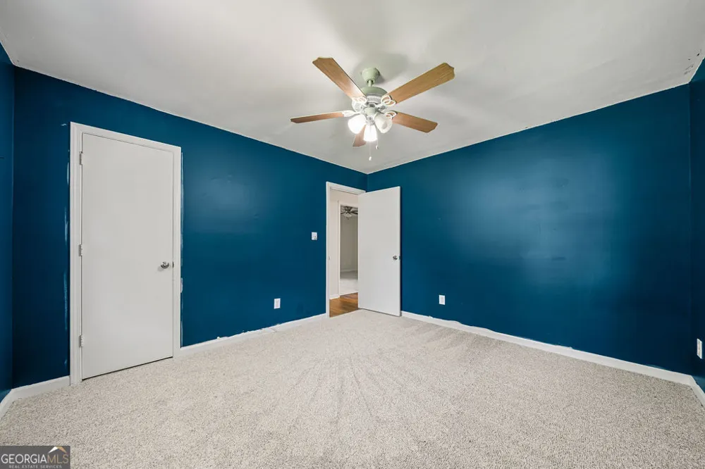 135 Manning Mill RD NW Adairsville, GA 30103