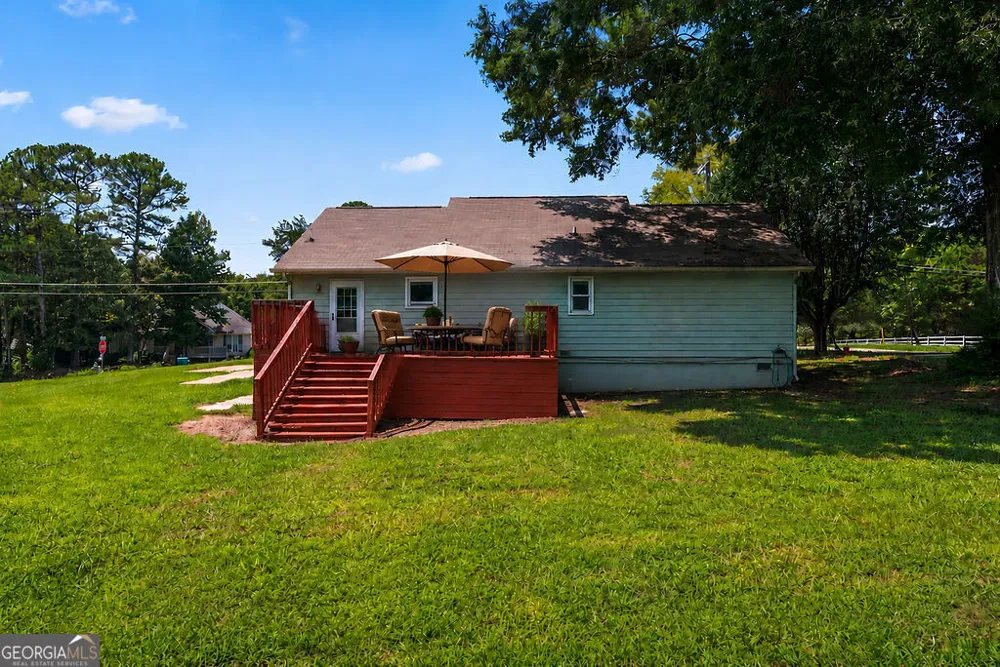 135 Manning Mill RD NW Adairsville, GA 30103