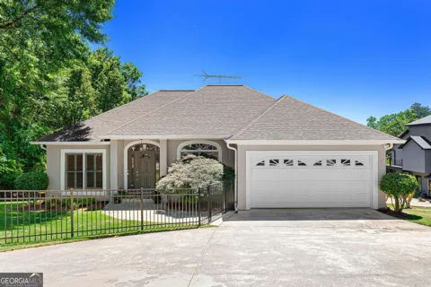 166 Knox CIR