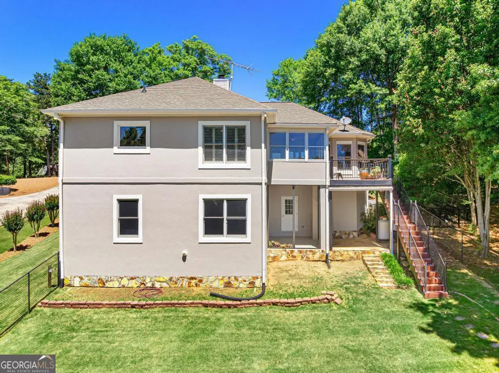 166 Knox CIR Lavonia, GA 30553