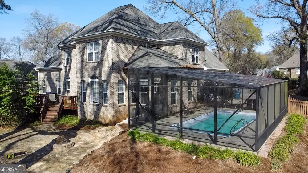 333 Royal Crest CIR Kathleen, GA 31047