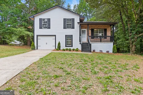 216 Highland DR