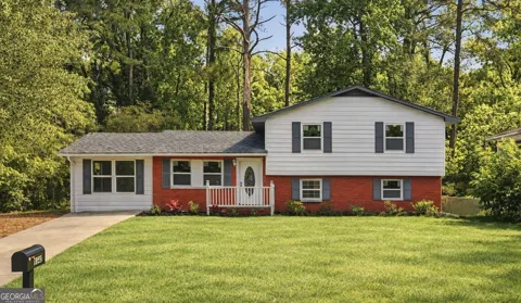 7348 Mockingbird TRL