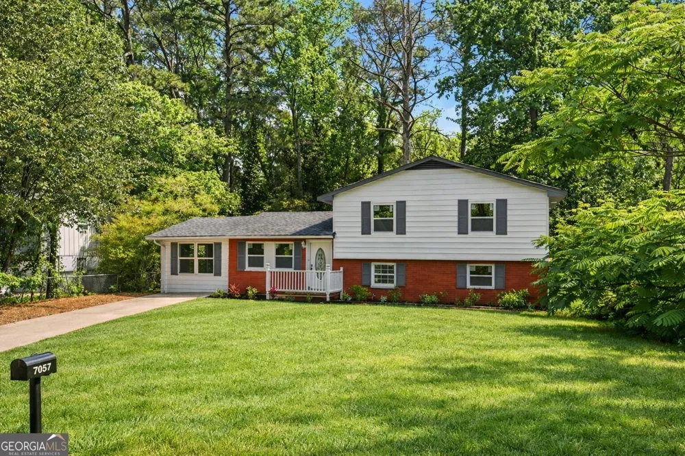 7348 Mockingbird TRL Riverdale, GA 30274