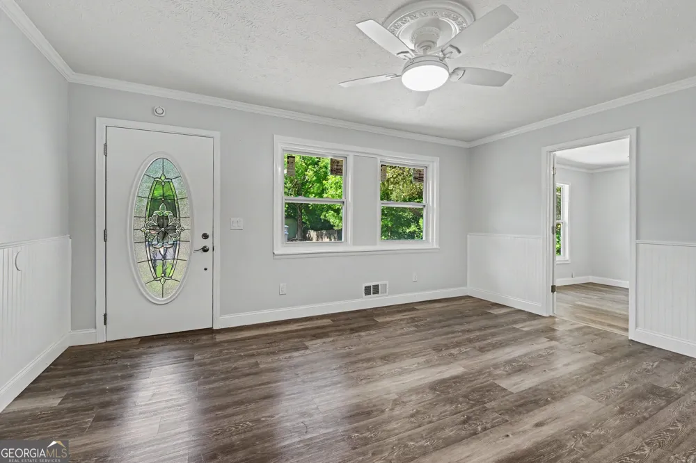 7348 Mockingbird TRL Riverdale, GA 30274