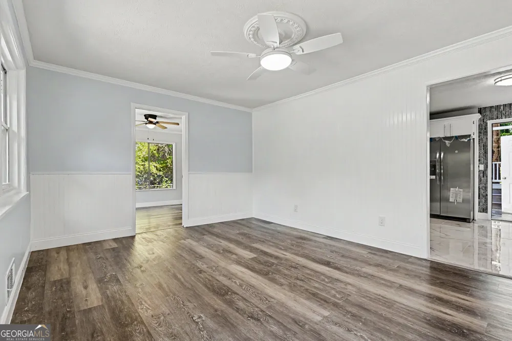 7348 Mockingbird TRL Riverdale, GA 30274
