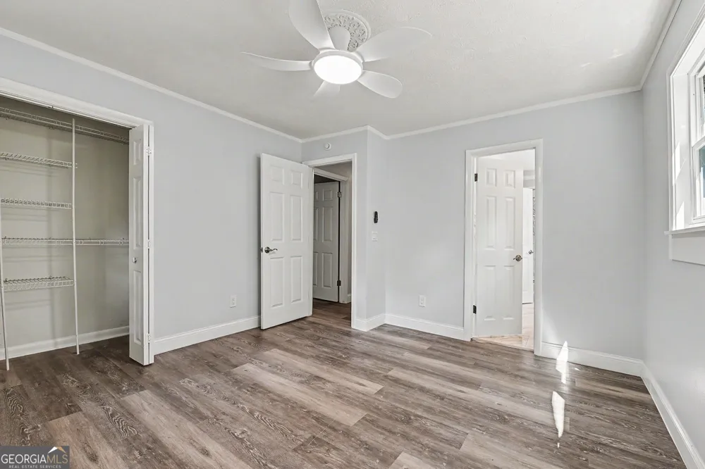 7348 Mockingbird TRL Riverdale, GA 30274