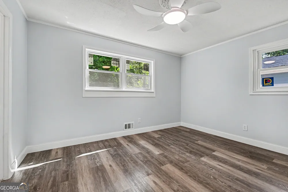 7348 Mockingbird TRL Riverdale, GA 30274