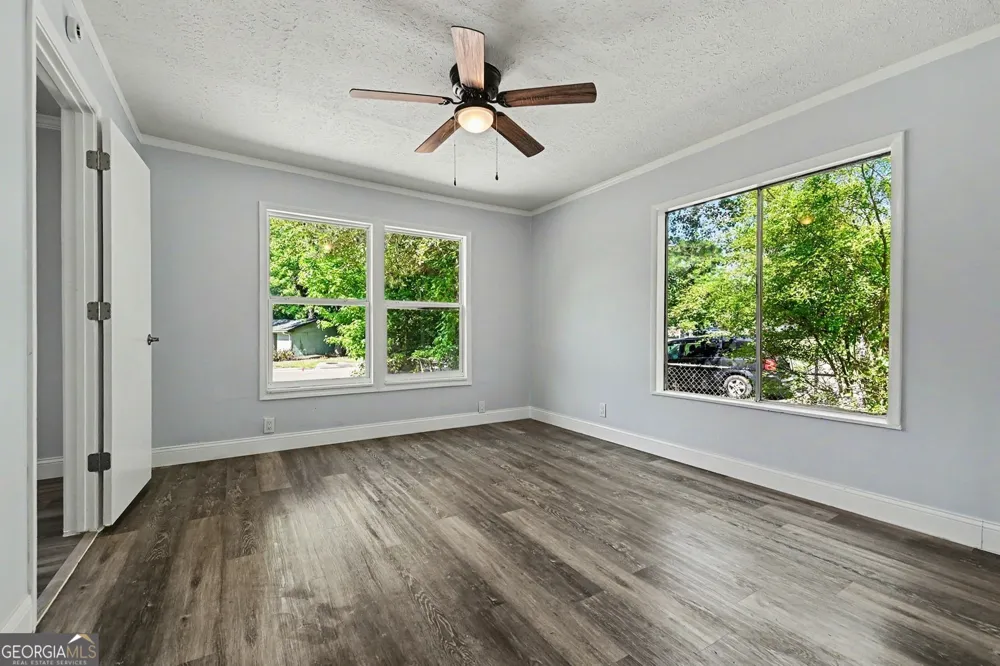 7348 Mockingbird TRL Riverdale, GA 30274