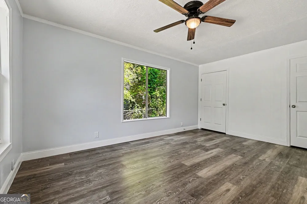 7348 Mockingbird TRL Riverdale, GA 30274