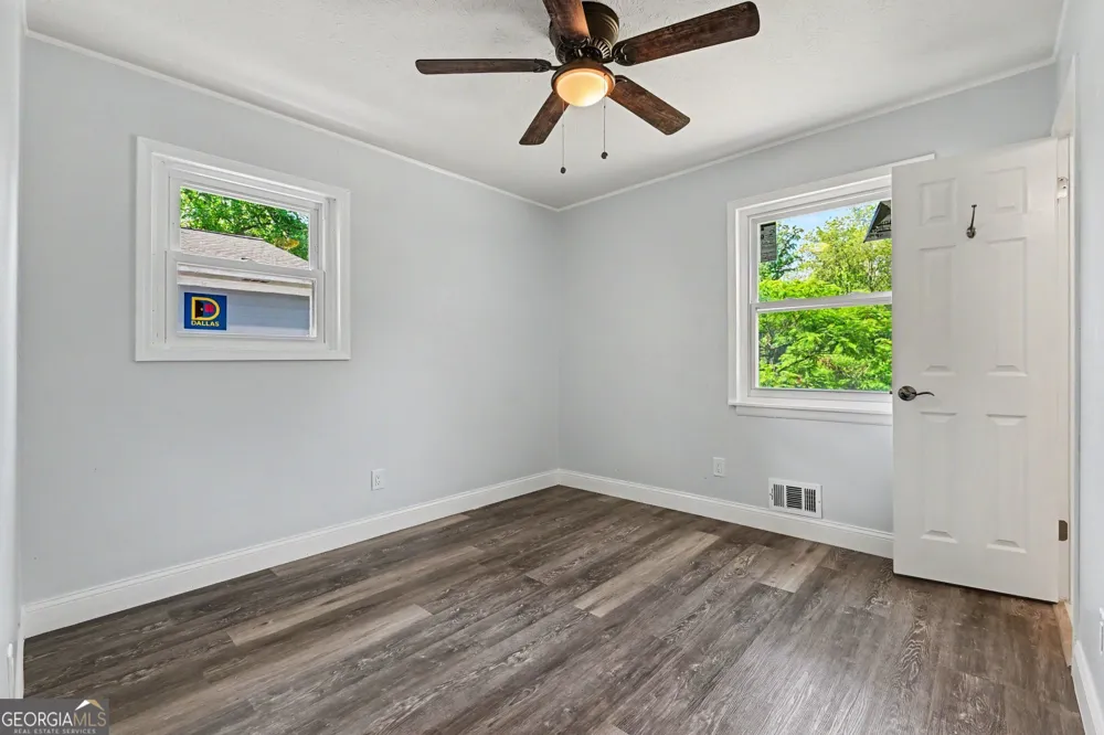 7348 Mockingbird TRL Riverdale, GA 30274