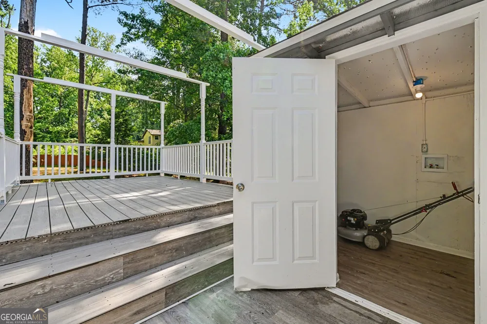 7348 Mockingbird TRL Riverdale, GA 30274