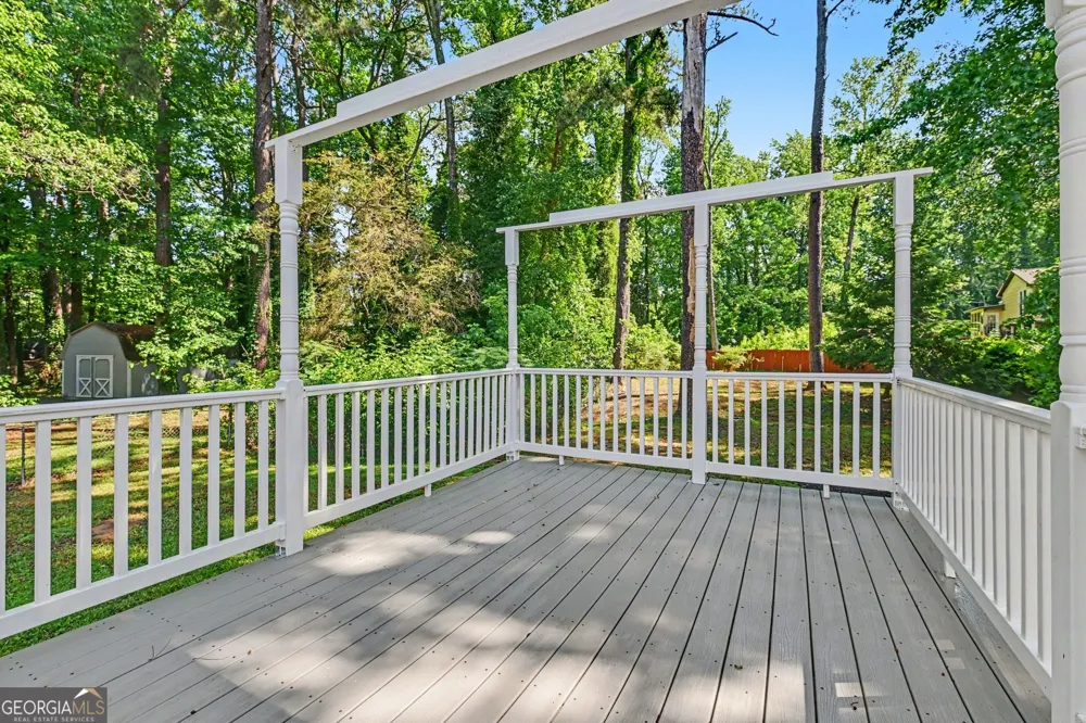 7348 Mockingbird TRL Riverdale, GA 30274