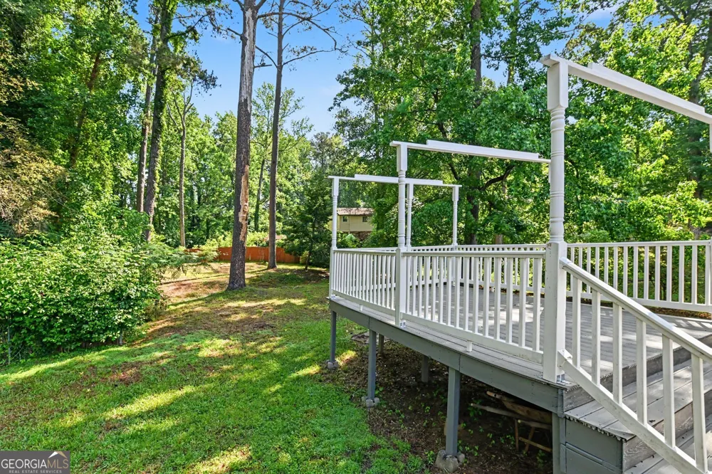 7348 Mockingbird TRL Riverdale, GA 30274