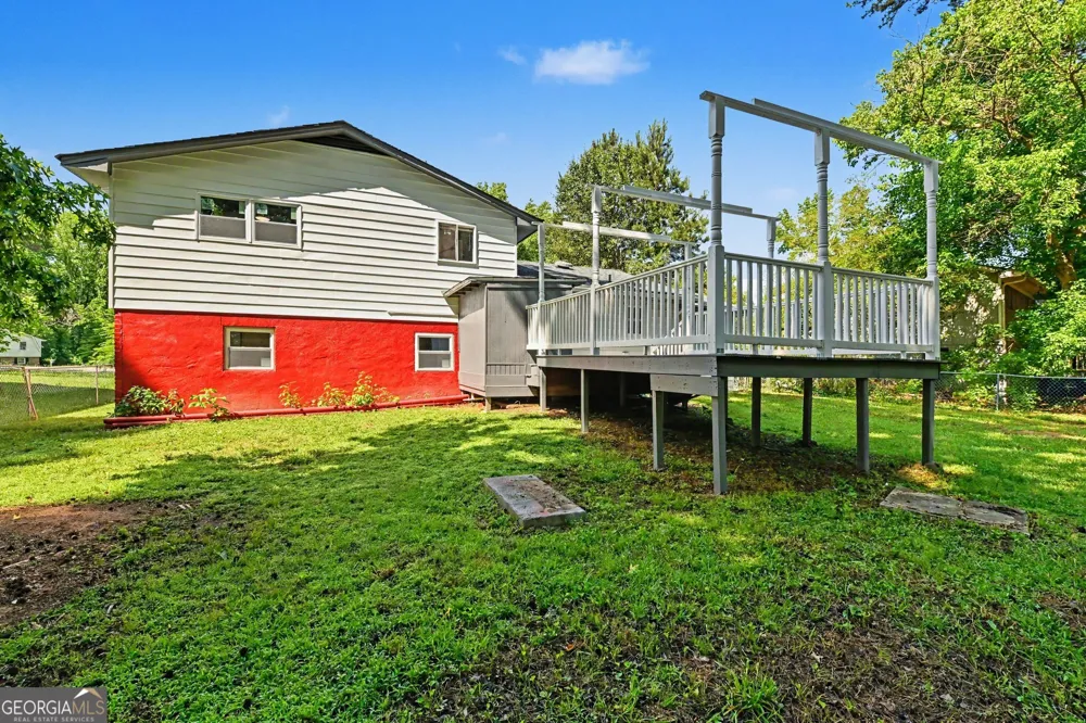 7348 Mockingbird TRL Riverdale, GA 30274
