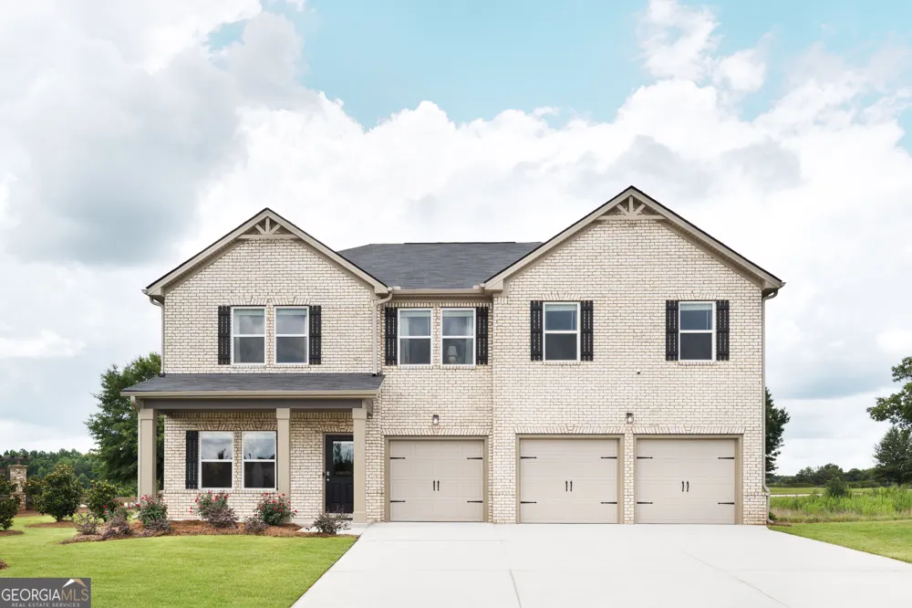 1513 Sungrown WAY McDonough, GA 30253