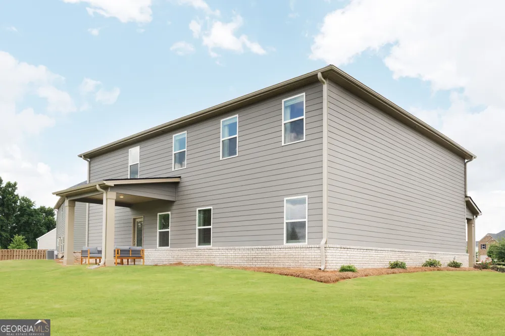 1513 Sungrown WAY McDonough, GA 30253
