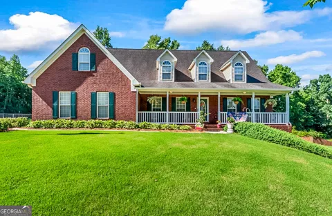 2025 Pheasant Run DR
