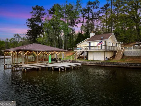 216 Deep Water RD