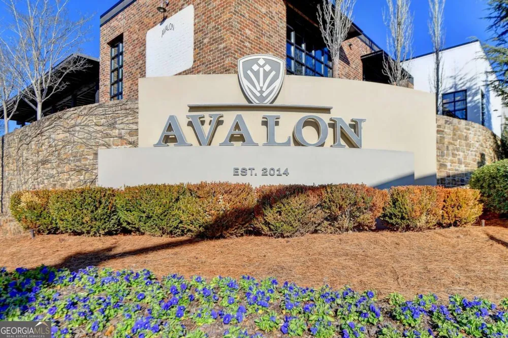 9005 Woodland TRL Alpharetta, GA 30009