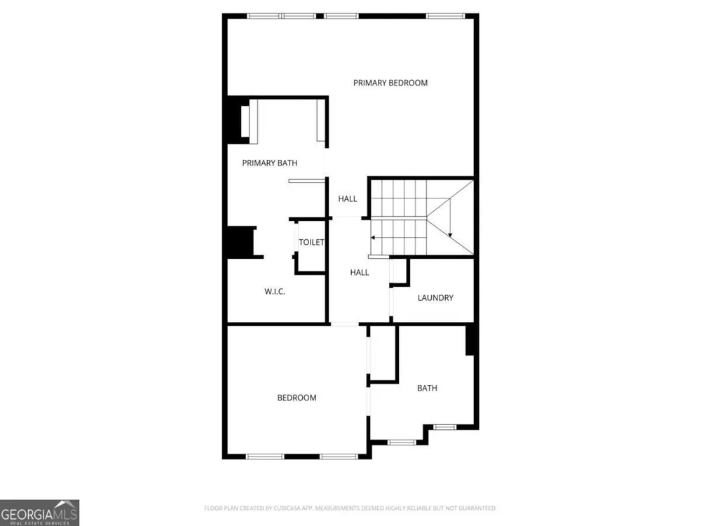 9005 Woodland TRL Alpharetta, GA 30009