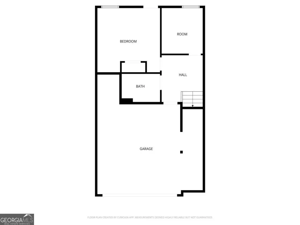9005 Woodland TRL Alpharetta, GA 30009