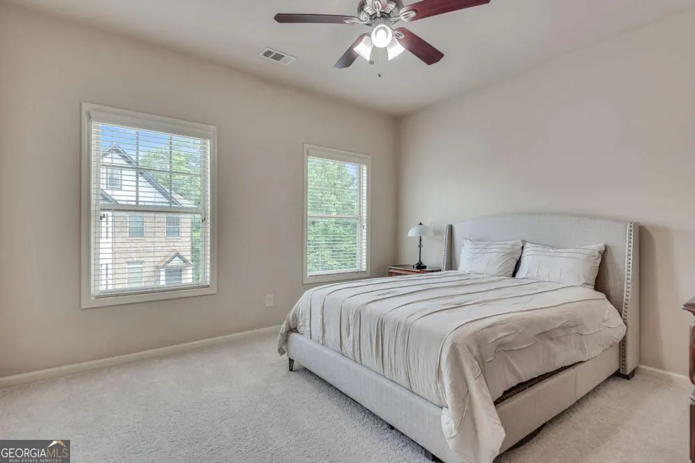 9005 Woodland TRL Alpharetta, GA 30009