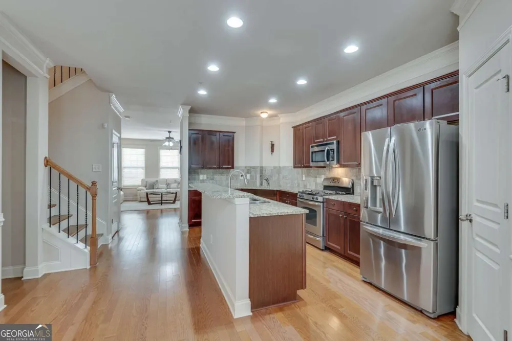 9005 Woodland TRL Alpharetta, GA 30009