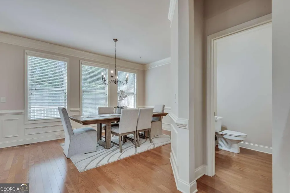 9005 Woodland TRL Alpharetta, GA 30009