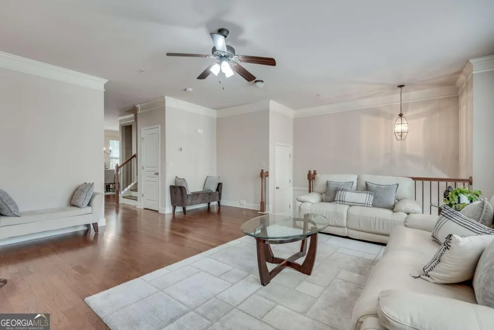 9005 Woodland TRL Alpharetta, GA 30009