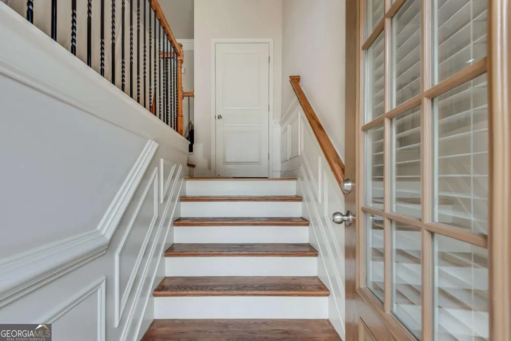 9005 Woodland TRL Alpharetta, GA 30009