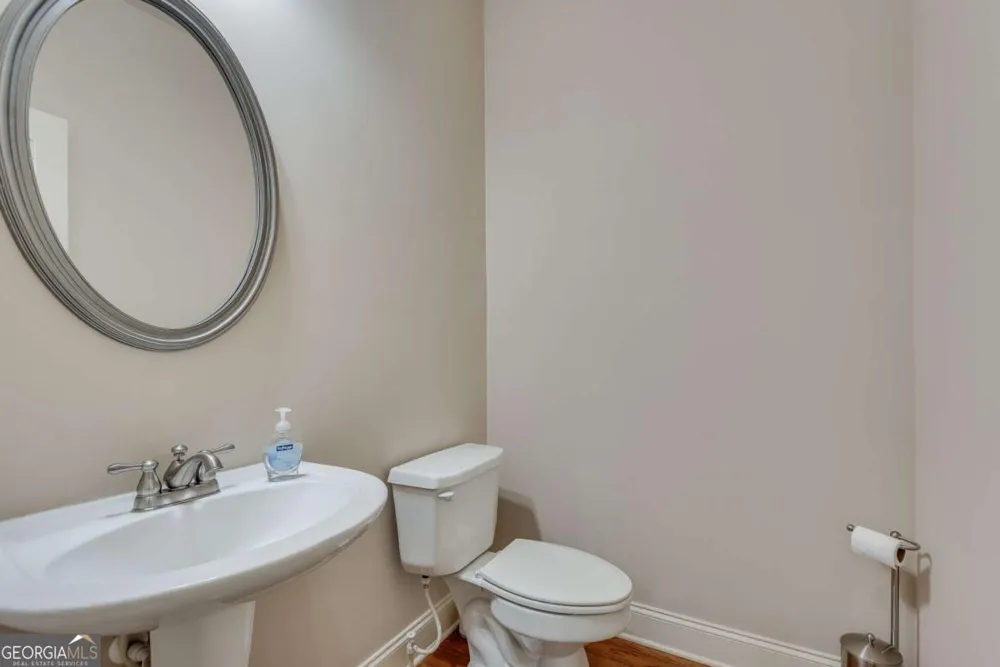 9005 Woodland TRL Alpharetta, GA 30009