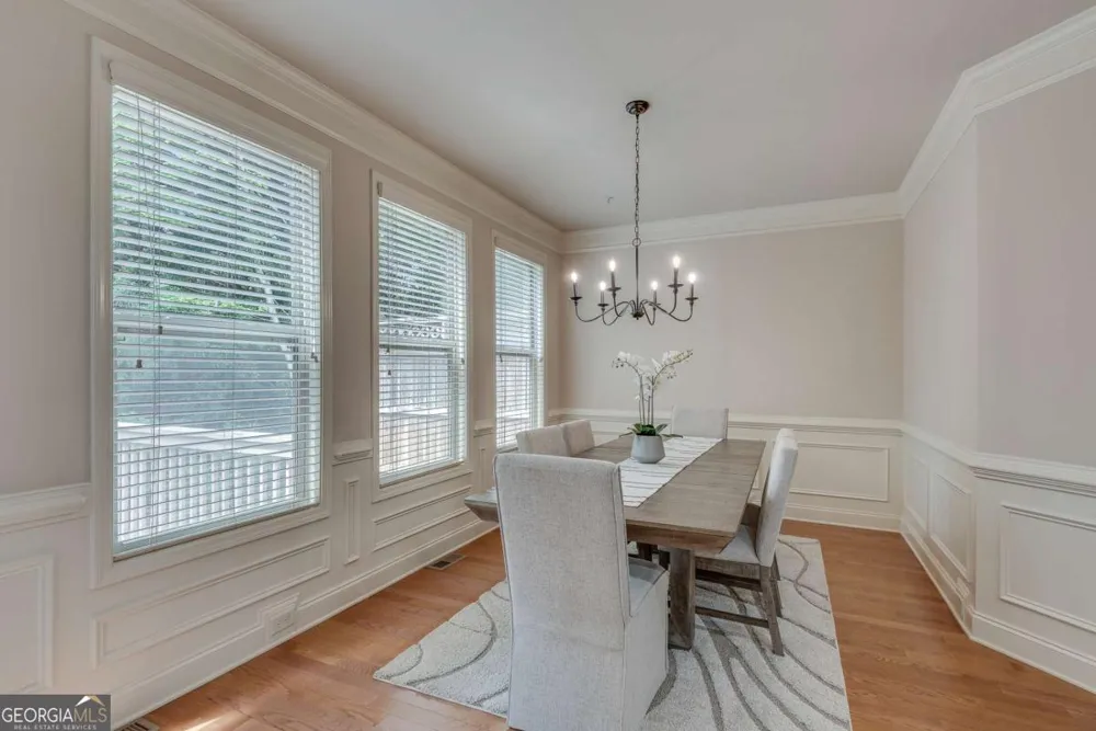9005 Woodland TRL Alpharetta, GA 30009