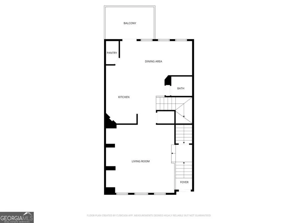 9005 Woodland TRL Alpharetta, GA 30009