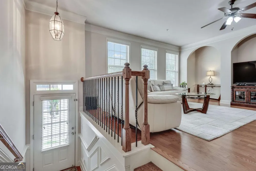 9005 Woodland TRL Alpharetta, GA 30009