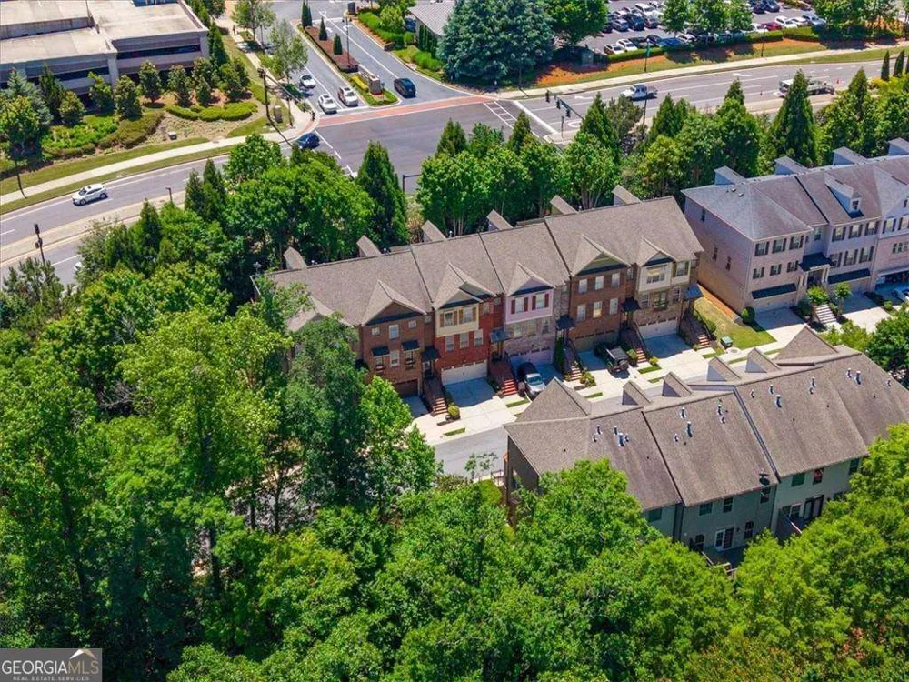 9005 Woodland TRL Alpharetta, GA 30009