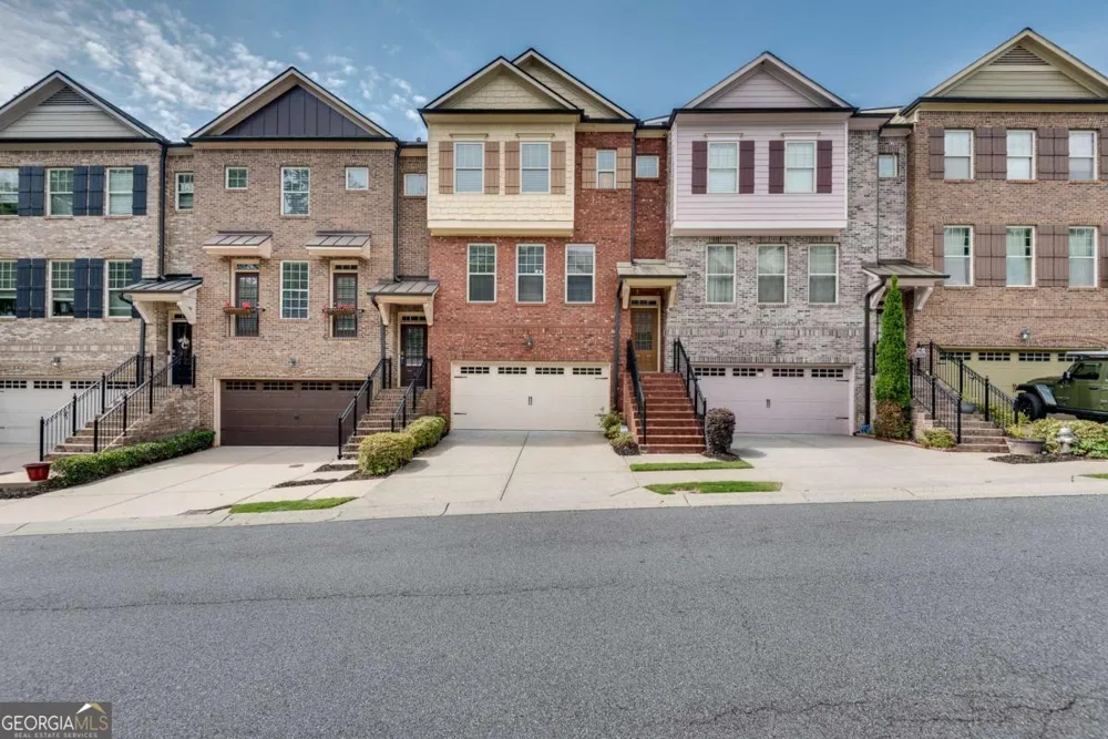 9005 Woodland TRL Alpharetta, GA 30009