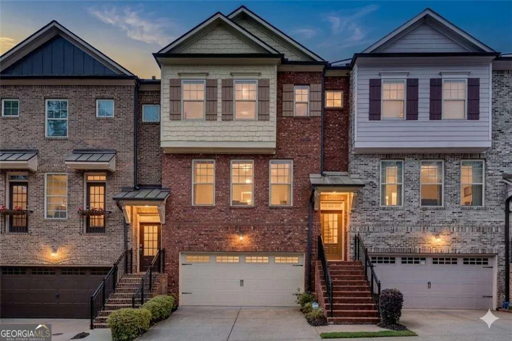 9005 Woodland TRL Alpharetta, GA 30009