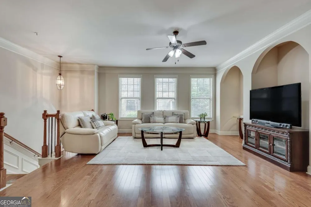 9005 Woodland TRL Alpharetta, GA 30009