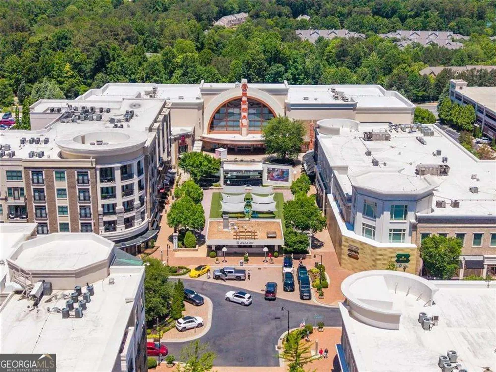 9005 Woodland TRL Alpharetta, GA 30009