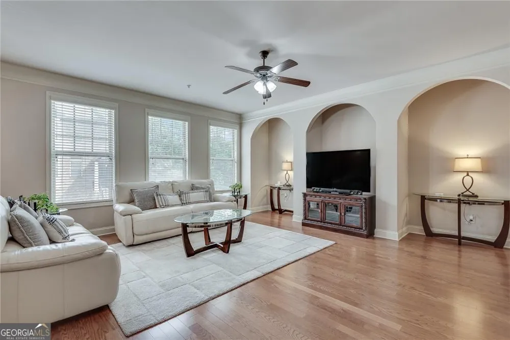 9005 Woodland TRL Alpharetta, GA 30009
