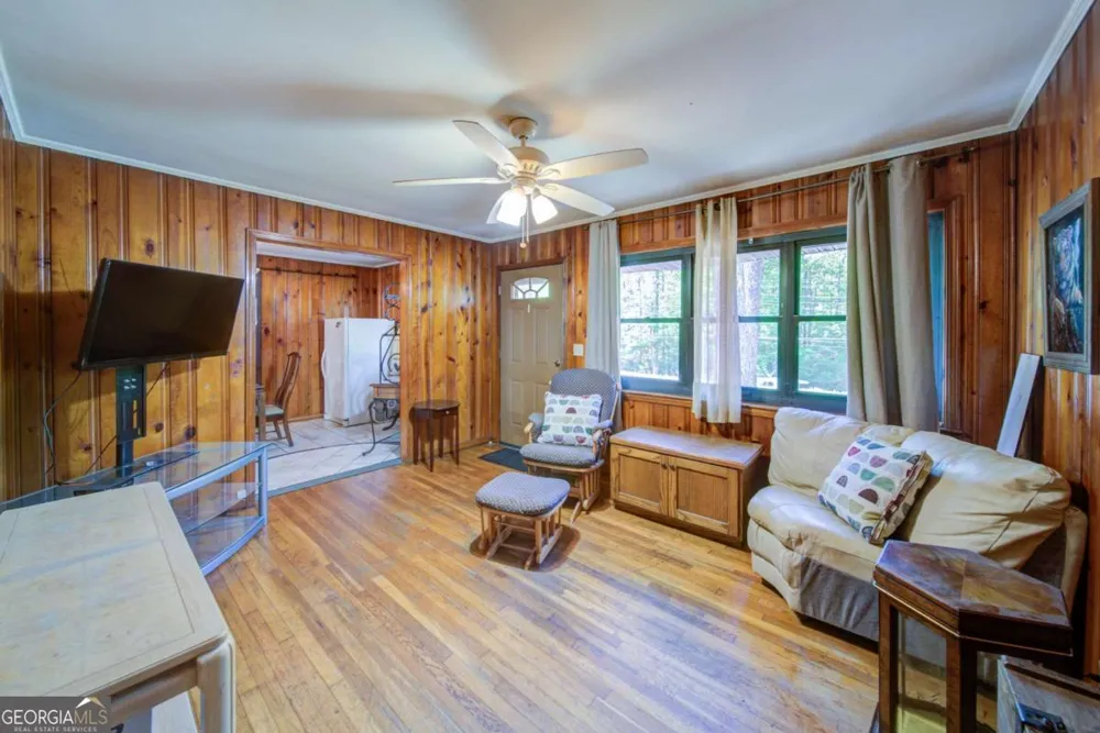 153 Dawson Forest RD Dawsonville, GA 30534