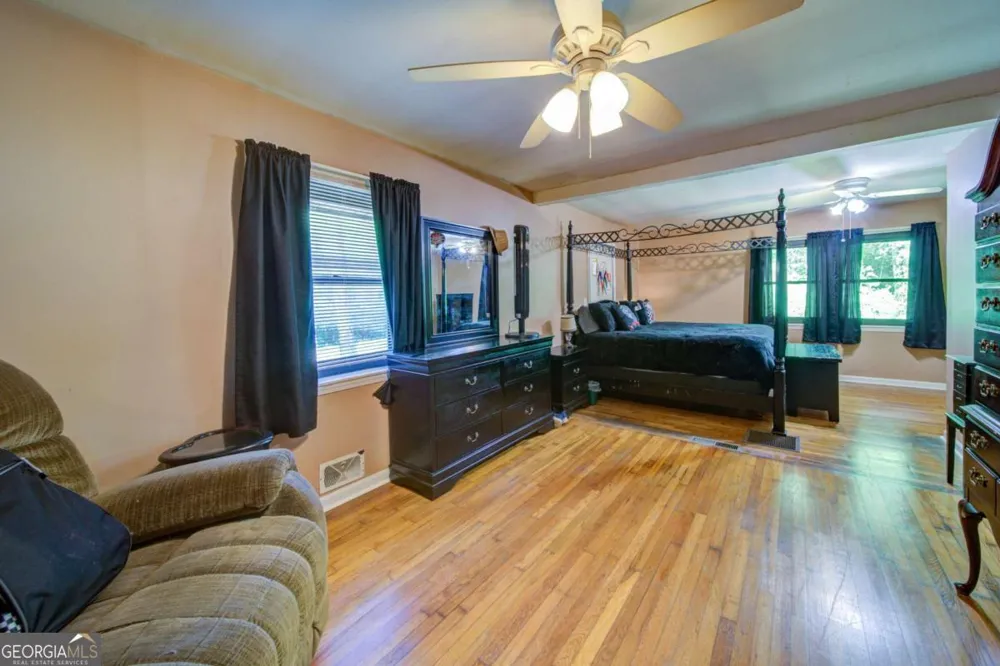 153 Dawson Forest RD Dawsonville, GA 30534