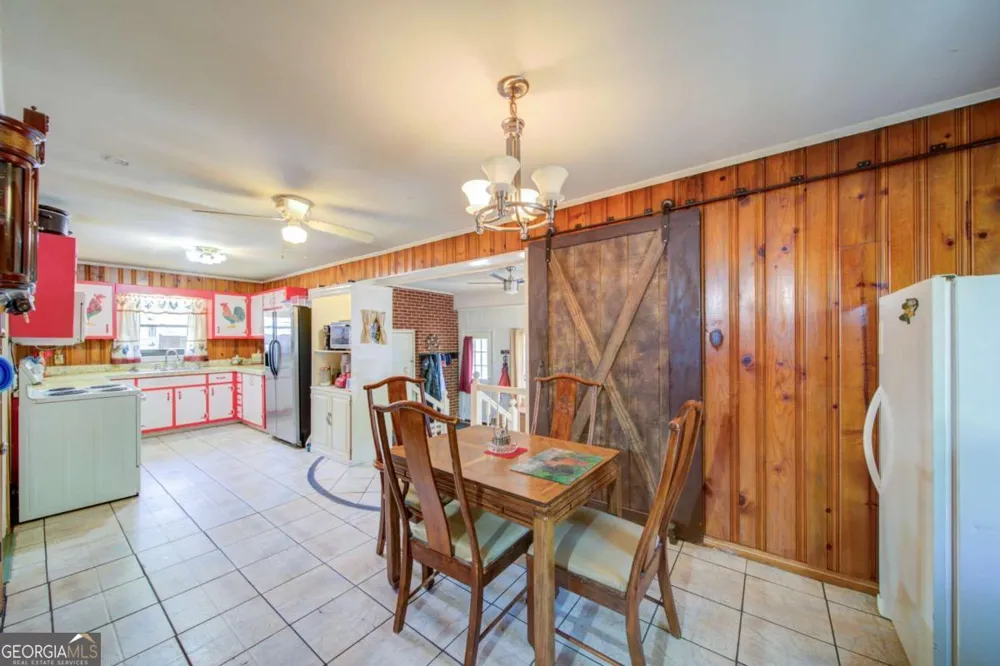153 Dawson Forest RD Dawsonville, GA 30534