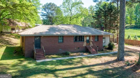 153 Dawson Forest RD