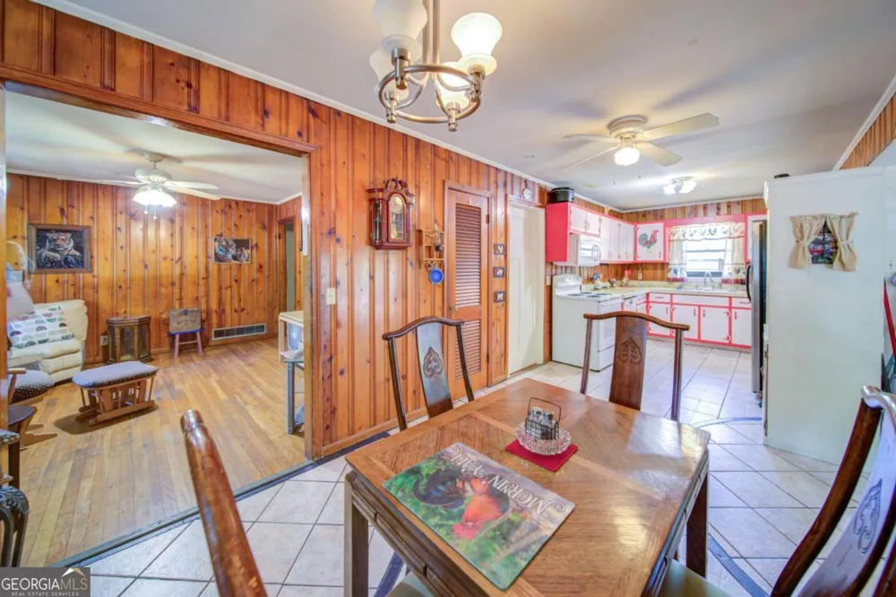 153 Dawson Forest RD Dawsonville, GA 30534