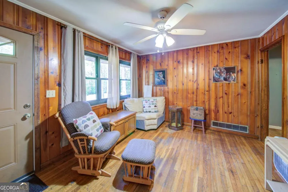 153 Dawson Forest RD Dawsonville, GA 30534
